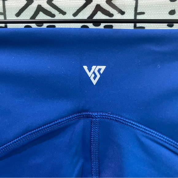 Vshred Essential‎ Leggings - Picture 6 of 8